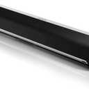 Sonos Playbar TV Soundbar/ Wireless Streaming TV and Music Speaker. Compatible with Alexa