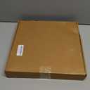 Stuffed Animal Storage Wood Corner Plush Toys Holder with Star Pattern, Length Adjustable Hanging Stuffed Animal Toy Organizer Shelf for Nursery Play Room Bedroom Kid Room