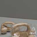 TOY Life Wooden Toys Cars, Montessori Baby Toys 6-12 Months, Wooden Baby Toys Rattle Cars for Toddlers 1-3, Baby Boy Girl Nursery Decor, Montessori Toys for 1 Year Old Boy Christmas Birthday Gift