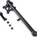 85116689 Auxiliary Tailgate Step Handle Fit for Chevy Silverado & for GMC Sierra 1500 2500 HD 3500 HD 2019-2026, Assist Handle Assembly, Pickup Box Aux E/Gate Step Armrest, W/Bracket Replace# 84338560