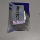 SEVENCOLORS Short Brown Mixed Blonde Bob Wigs for White Women Shoulder Length Synthetic Hair Wigs with Side Bangs Straight Blonde Highlights Womens Wig