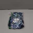 PopReal Christmas Pajamas for Family, Family Christmas Pajamas PJs Matching Sets Top Sleepwear Jammies KIDS 120