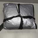 Surfboard Cover and Surfboard Storage Bag for Outdoor Travel, Size: 5'0"