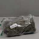 Ebifin Women's Fleece Warm Overalls Winter Loose Casual Jumpsuits with Pockets (Green, Small)