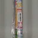 Tegeme 3 Pcs Happy Birthday Banner Door Sign Decor Colorful Happy Birthday Party Door Hanging Decorations Porch Wall Hanging Banner Party Supplies for Kids Girls Boys(Classic,White)