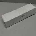 Urban Deco 36PK Table Number Holders Place Card Holders 12 Inch Table Card Holders Steel Card Holders for Photos, Food Signs, Memo Notes, Weddings, Restaurants, Birthdays (Black 36PK)