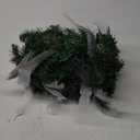 Christmas Garland, Christmas Decor, Mantle Garland