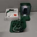 Bird Feeder with Camera Solar Powered, AI Identify & Auto Capture with 32GB Card, 2K HD Live Video Smart Bird Feeder Camera Instant Notifications in Backyard, Gift for Bird Lovers (Green)