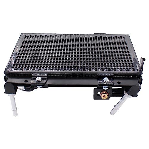 MOTOKU Diesel Fuel Cooler for Chevy Silverado 2500HD 3500 Sierra 2500 3500HD 6.6 Turbo Diesel Duramax