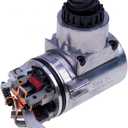 Actuator Solenoid 04286363 0428-6363 7027792 Compatible with Deutz Engine TCD2011 FL2011 BFL2011 BFM2011