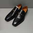 STACY ADAMS Men's Pierce 11.5