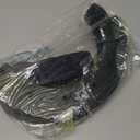 302565MA 327072MA Snow Thrower Paddle & Hardware - by Huthbrother, Compatible with Craftsman Murray 57121MA 1687312SM, for Craftsman Machines 20" 21" or 22" Snowblower