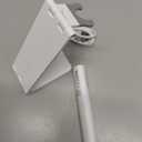 Handheld Gel Nail Lamp with Magnifying Glass, 20s and 60s Timer, 2 Timers, Type C Charging, One Button Control, Portable USB Nail Light, Nail Dryer for Gel Nails Fast Curing