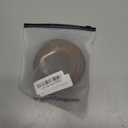 LB LEATHERBOSS Men's Brown Leather Money Belt Sizes 32 Through 56 (38)