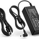 45W 20V 2.25A AC Adapter Laptop Charger Compatible with Lenovo Ideapad 100 110 110s 120s 310 320 320s 510 510s 710s 720s Yoga 710 11 14 15 Flex 4 5 S145 1130 1470 15ISK GX20K11838 Power Supply Cord