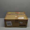 SIMPDIY Shoe Organizer, 12 Pack Shoe Storage Shoe Organizer for Closet, Shoe Boxes Clear Plastic Stackable Shoe Storage Boxes for Size 13