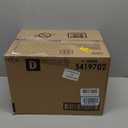 Depend Fresh Protection Adult Diapers, Incontinence & Postpartum Bladder Leak Underwear for Women, Disposable, Maximum, Medium, Blush, 76 Count (2 Packs of 38)