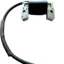 DZE 4026 Ignition Coil | Replacement for Briggs & Stratton & Toro Engines | OEM 395491, 395490, 397358, 555075, 697037, 298316 & 397358 | Ignition Coil Unit