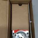 HONEYWELL MS7505A-2030 Direct COUPLED Actuator, Valve Damper, ZELIX Type, Spring Return, 2-10 VDC, 44 LB-in, 60 HZ - 90 SEC, Shaft 95 Degrees +-3 Degrees, 24 VAC/DC, 50/60 HZ, 6/3 VA, Class 2, NE