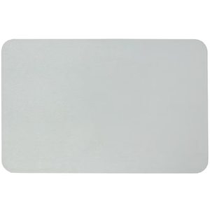 Quick-Dry Bath Mat 17"x 13"