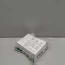 Anti Theft Blink Doorbell Mount - Metal Blink Door Holder No Drill for Apartment - White Doorbell Bracket Renter Friendly for 2nd Gen & 1st Gen