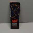 CRUVHEAL Work Orthotic Insoles - Anti Fatigue Medium Arch Support Shoe Insert Men Women - Plantar Fasciitis Flat Feet - Relieve Foot Pain - Work Boot Insoles Standing All Day (XL, Blue) (XL(Men 11-13.5||Women 12-14.5))