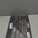 Katuchef Titanium Cutting Board for Kitchen, 100% Pure Titanium Cutting Board Food Grade,Non Toxic chopping board, Dishwasher safe, Easy to Clean(3PCS)