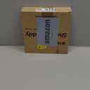 YASONIC Corner Shower Caddy, 3-Pack Adhesive Bathroom Caddy with Soap Holder and 12 Hooks, Rustproof Stainless Steel Shower Organizer, No Drilling Wall Mounted Shower Rack, for Bathroom, Gold