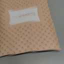 Bedsure Satin Pillowcases, Similar to Silk Pillow Cases Queen Size Set of 2, Pillow Case for Sleeping Women with Envelope Closure, Gifts for Women Men, Brown, 20x30 Inches, 2pcs