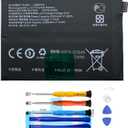 BLP829 Replacement Battery for OnePlus 9 1+9 Battery,Rechargeable 0 Cycle Battery Compatible with OnePlus 9 1+9 Suitable for China and India Version is 8.1mm Thick and Weighs 183 Grams