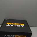 Ariat Men's Rebar Lift 6" Waterproof Composite Toe Work Boot (12)