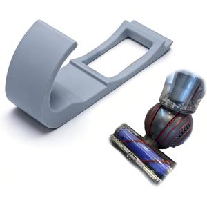 Rug Adapter for Dyson Ball Animal 3/3+ Upright Vacuum Prevents Rug Jams, Ideal for Thin Washable Rugs, for Ruggable Rugs