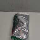 12V 10A LiFePO4 Battery Charger, 14.6V Lithium Battery Charger, AC-DC Smart Charger with Anderson Connector LED Indicator Special for Lithium LiFePO4 Deep Cycle Rechargeable Batteries of Boat, RV