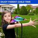 YongnKids Mini Kite for Kids Adults, Finger Launcher Kites for Kids Age 3-5 4-8 8-12, Kid Kite Easy to Fly on Yard Beach Outdoor Toys, Great for Birthday Party Favors Stocking Stuffers