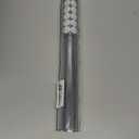 Clear Plastic Protector, Night Stand Covers, End Side Table Pad, Coffee Table Cover Mat, Can Be Trimmed to Fit Irregular Occasion (15.7x23.6 in)