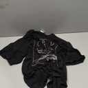 Vintage Retro Jesus Christian Lord & Savior Graphic T-Shirt, XL