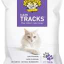 Dr. Elsey's Clean Tracks Clumping Clay Cat Litter 18 lb. Bag