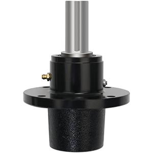 KOOTANS Lawn Mower Spindle Fit 48" 52" 61" Scag 461663 46631 46400 41001 41007 41008 Ferris 1530301 Oregon 82-325