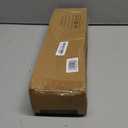 TREKOLOGY Trek-Z Cork Grip Trekking Poles  Lightweight Folding Hiking Poles, Adjustable Height, Compact Travel Design, Aircraft-Grade Aluminum Walking Sticks for Men & Women (Black with Blue)