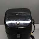 Instant Pot Vortex Plus 6QT Air Fryer with Odor Erase Technology,6-in-1 Functions that Crisps,Roasts, Broils,Dehydrates, Bakes & Reheats, 100+In-App Recipes, from the Makers of Instant Pot,1700W,Black