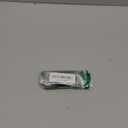 Key Fob Replacement for 1996-2002 Chevy Suburban Tahoe Lumina Camaro Monte Carlo/ GMC Yukon Safari/ Skylark Escalade Cutlass Firebird Car Keyless Entry Remote, AB01502T ABO1502T, 2 Btn, 2Pcs