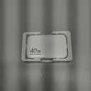 4 in 1 Retractable Wall Charger for iPhone 17,Retractable Phone Charger Wall Plug,Travel Essentials Retractable Charger for iPhone 17 Pro Max/17 Pro/17 Air/16/15/14/13/12,Galaxy S26,Pixel 10,iPad (Cord for Apple+Type C-White)