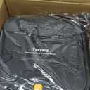 Portable Cordless Pressure Washer with Tank: 1200 PSI Foldable Power Washer  3.4 Gal Tank, 7-Level Adjustable Sprayer & 360 Nozzle  Compact Electric Cleaner for Car, Garden, Patio, Camping(Yellow)