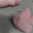 Smokes Bubble Magics Wand | Colorful Smokes Bubble Machine with Colorful Lighting,Summer Parties Toy Gift,Interactive Elastic Plaything for Indoor Outdoor Accessories (Pink)