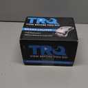 TRQ Rear Left Brake Caliper w/Bracket Drivers Side Compatible with 2008-2015 Scion xB