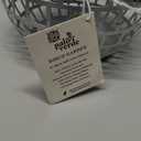 6" Disco Ball Solar Lantern