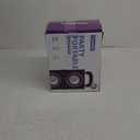 Bluetooth Speakers, 80W(Peak) Wireless TWS Portable Bluetooth Speaker, Beat-Driven Lights, 100dB Loud Stereo Speaker with BassUp, Speakers with Subwoofer for Outdoor, Party, Camping (Deep Black)