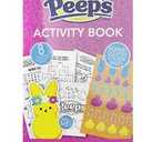 Peeps Activity Book, 7ct