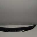 Rear Trunk Spoiler Wing Fit for BMW 2 Series F22 Coupe F87 M2 2014-2020 228i/ 230i/ M235i/ M240i M Style Decklid Lip Exterior Accessories