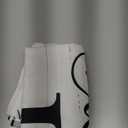 Rustic Farmhouse Kitchen Valance Curtain, Retro Wooden Board Black White Buffalo Plaid Sweet Home Window Treatment Valances for Home Bedroom Living Room Caf Dcor 54x18inch